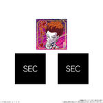 にふぉるめーしょん HUNTER×HUNTER シール×ウエハースvol.8