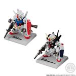 FW GUNDAM CONVERGE 10周年 UNIVERSAL CENTURY SET【プレミアムバンダイ限定】