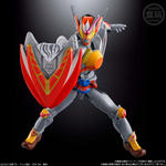装動 仮面ライダーガヴ GV4