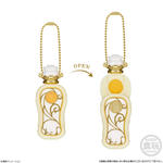 MINI CHARM COLLECTION4 PRECURE ALLSTARS