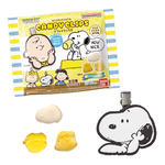 PEANUTS キャンディクリップス リフレッシュグミ