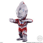 CONVERGE MOTION ウルトラマン11