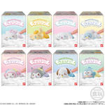 もっちりころりん♪ サンリオキャラクターズ 2