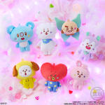 BT21  Fuwa Fuwa Mascot★４