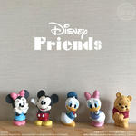 Disney Friends