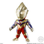 CONVERGE MOTION ウルトラマン14
