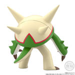 ポケモンスケールワールド カロス地方 カルム＆ブリガロン＆マフォクシー