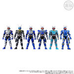 SO-DO CHRONICLE 仮面ライダーG4 & 仮面ライダーG3マイルドセット【プレミアムバンダイ限定】