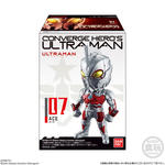 CONVERGE HERO’S ULTRAMAN 02