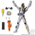 掌動EXCEED仮面ライダー２