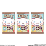 サンリオキャラクターズ キャラパキ（キャラクター大賞Ver.）
