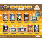 にゃんこ大戦争 チョコボックス ボックスフィギュアコレクション