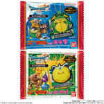 ドラゴンクエストVII Reimagined ラバマスARTグミ