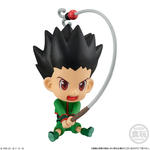 HUNTER×HUNTER ADVERGE MOTIONセット