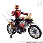 SO-DO CHRONICLE 仮面ライダークウガトライチェイサー2000&装甲機ゴウラムセット 【プレミアムバンダイ限定】