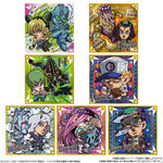 にふぉるめーしょん ジョジョの奇妙な冒険 シールウエハース ～ストーンオーシャン～