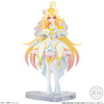 プリキュアスターギャラリー 名探偵プリキュア！2