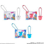 TWICE LOVELYS グミ＆チャーム ポーチつき