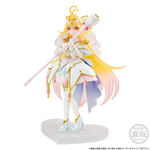 PRECURE STAR GALLERY 名探偵プリキュア PREMIUM SET2【プレミアムバンダイ限定】