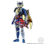 SO-DO CHRONICLE 仮面ライダー鎧武 ゲネシスライダーセット【プレミアムバンダイ限定】