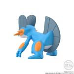 ポケモンスケールワールド ホウエン地方 ラグラージ【再受注】