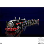 スーパーミニプラ 連結合体 グランドライナー【再販：2024年11月発送】