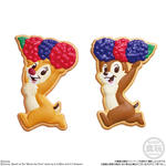 Disney COOKIE MAGCOT