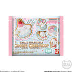 SANRIO CHARACTERS COOKIE CHARMCOT