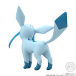 ポケモンスケールワールド ヒスイ地方 カイ＆グレイシア