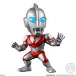 CONVERGE MOTION ウルトラマン13