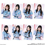 櫻坂46 チョコクランチ