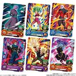 スーパードラゴンボールヒーローズカードグミ20