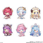 ホロライブプロダクション チョコクランチ vol.2