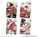 劇場版ハイキュー!! ゴミ捨て場の決戦 ウエハース
