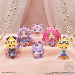 名探偵プリキュア！マスコット