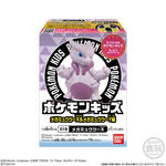 ポケモンキッズ メガミュウツーX&メガミュウツーY編