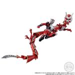 SO-DO CHRONICLE 仮面ライダー龍騎 ドラグレッダー&ダークウイングセット【プレミアムバンダイ限定】