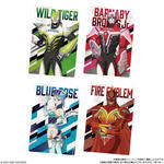 TIGER & BUNNY ２ ウエハース