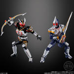 SO-DO CHRONICLE 仮面ライダー剣