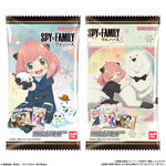 SPY×FAMILY ウエハース3