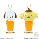 アイスクリーミィケースチャーム サンリオキャラクターズ