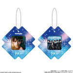 TOMORROW X TOGETHER Visual Square Photo Seal with Case