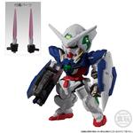 FW GUNDAM CONVERGE 10周年 ANOTHER CENTURY SET【プレミアムバンダイ限定】