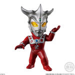 CONVERGE MOTION ウルトラマン15