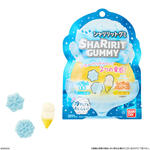 SHARIRIT GUMMY（シャリリットグミ）