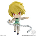 HUNTER×HUNTER ADVERGE MOTION 2
