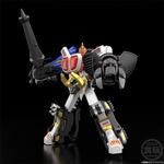 SMP [SHOKUGAN MODELING PROJECT] 百獣合体 ガオナイト【再販：2027年7月発送】