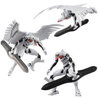EVA-FRAME-EX：新世紀エヴァンゲリオン〜EVA量産機3体セット【PB＆エヴァストア限定】【再販：2026年2月発送】