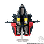 FW GUNDAM CONVERGE CORE サイコ・ガンダム【プレミアムバンダイ限定】