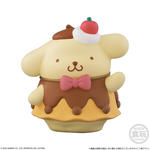 SANRIO CHARACTERS FRIENDS 6